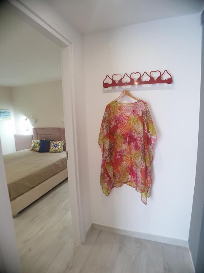 Stella-Guesthouse Solarino Esterno foto